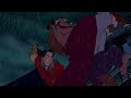 Gaston: A Pathetic Monster