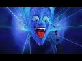 MEGAMIND SCENE PACK