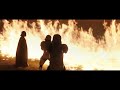 Obi Wan Kenobi (2022) - Obi Wan vs. Darth Vader Full Fight