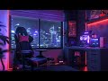 Peaceful Coding Session ~ Smooth Lofi 🌆 | No Copyright Lofi Beats | Chillwave Lofi Hip Hop Mix 2024