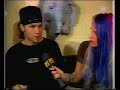 Pearl Jam comments on Kurt Cobain's death - MTV 1994