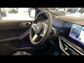 New 2024 BMW X6 - Interior and Exterior Walkaround