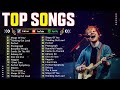 Top 50 Songs of 2024 🔥 Billboard Top 50 This Week ️🎶 Best Pop Music Playlist on Spotify 2024