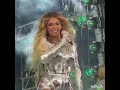Beyoncé : Funny moments (PART 1) | Renaissance World Tour 2023