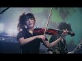 HIZAKI - 「Lily」 LIVE CLIP