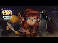 A Hat in Time with 50 Player Multiplayer was a Mistake