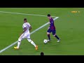 Lionel Messi  Epic Body Feints