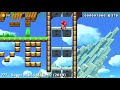 Evolution of Weird Super Mario Glitches (1985 - 2019)