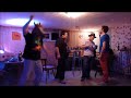 Harlem Shake B-town style 2