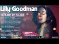 LILLY GOODMAN EXITOS🎻MIX LILLY GOODMAN ALABANZAS🕊️LILLY GOODMAN LO MEJOR DE LO MEJOR GRANDES EXITOS