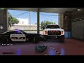 GTA 5 Roleplay - TINY CARS ROB BANKS | RedlineRP