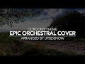 Gordon's Theme - EPIC ORCHESTRAL COVER