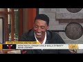 Scottie Pippen & Dennis Rodman: Our Bulls would have gone 50-0 during the lockout season | The Jump