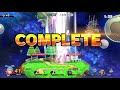 Smash Ultimate: Century Smash in 1:35:96