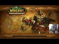 LA BU NASI Bİ SICAK | World of Warcraft Pandaria Remix