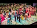John Adams  El Niño  -  Met Opera Premiere - 4/23/24  Bows