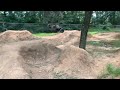 Arrma Kraton 6s first rip and dirt jumps of the summer.