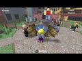 Playing MM2!!!(roblox)