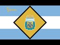National Anthem of Argentina for FIFA World Cup 2022