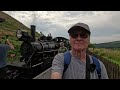 The American Railroad In Wales - Brecon Mountain Railway