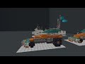 5+ Minecraft Vehicles to Transform Your Minecraft World