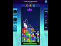 Tetris Blitz 2020 | Final Game 😢