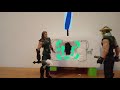 Avengers: Rise Of Evil (Clip) [Stop Motion Finale]