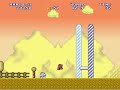 Mario Forever Remake - World 12 by Syzxchulun's team