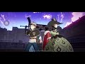 BLACK CLOVER M: RISE OF THE WIZARD KING เซิฟไทย - PvP