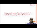 TNPSC இந்திய அரசியல் : ஜே.வி.பி குழு  | TNPSC Polity - J.V.P Committee Explanation in Tamil