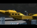 Space Engineers Showcase 04 - N-1 Starfighter