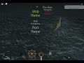 Titanic and Britanic sinking !!!