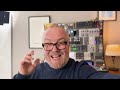 The Coalface  - NEW STUDIO TOUR with ANDY GRAY