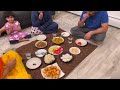 South Indian style Iftar in just 60 mins/Ramadan vlog