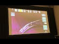 CCJ LASER CONFERENCE CHANNEL REPAIR 2 10/16/21