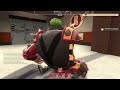 (TF2 Clips) It Was All A Dream