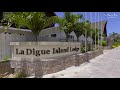 La Digue Island Lodge auf La Digue, Seychellen