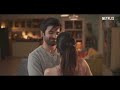 If Your Love Story Was A K-Drama ft. Aisha Ahmed & Ayush Mehra | Netflix India