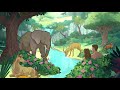 The Creation of the Earth | Old Testament Stories for Kids