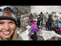 Best of Ouray Colorado - Hot Springs | Ice Climbing | Million Dollar Highway