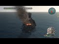 Battlestations: Pacific: Empires Strike Mission Pack Walkthrough - Battle off Samar | 1440p