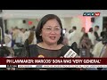 PH senators laud Marcos' order to ban POGOs | ANC