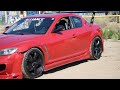 JayEffMedia | Evo9 & RX-8 Teaser