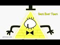 Save Your Tears – Bill Cipher - Gravity Falls (Cover AI)