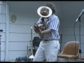 Stan McDonald's Blue Horizon Jazz Band - 