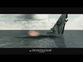 Battlestations Pacfic: IJN Runthrough Mission 2 - Destruction of Force Z [HD]