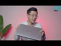 Entry Level ဆိုပေမဲ့ Premium vibe နဲ့ HUAWEI MateBook D14 (Review)
