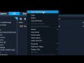 VideoStudio Pro 2021 - how to convert standard videos to shorts
