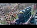 Wildfire Silver Dollar City 2021 Offride (No Copyright)