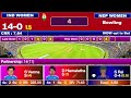 India Women vs Nepal Women Live | Live Cricket Match Today | Womens Asia Cup 2024 | IND W vs NEP W